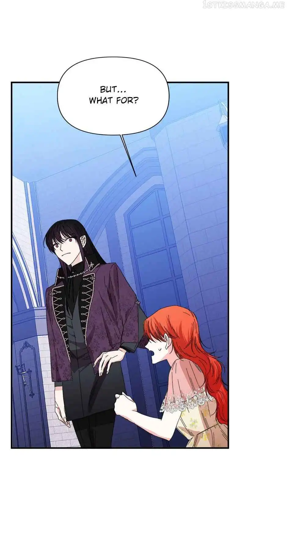 Happy Ending for the Time-Limited Villainess Chapter 91 63